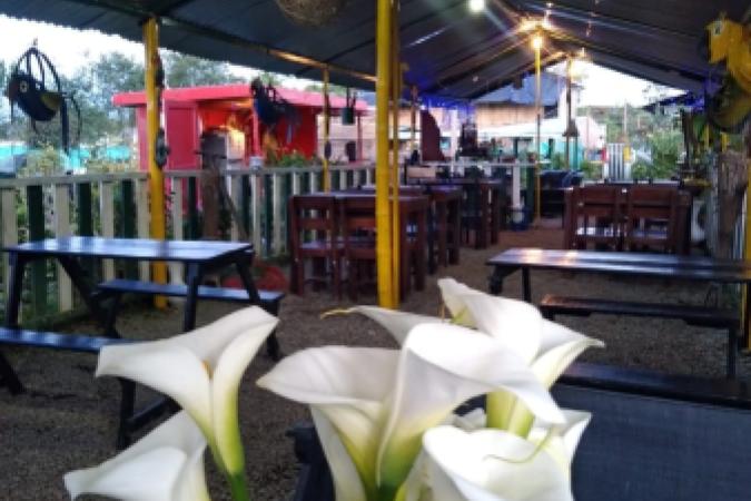 Nuestras Instalaciones.