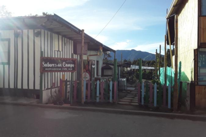 Así puedes Ubicarnos fácilmente!