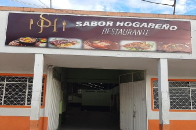 El Sabor Hogareño