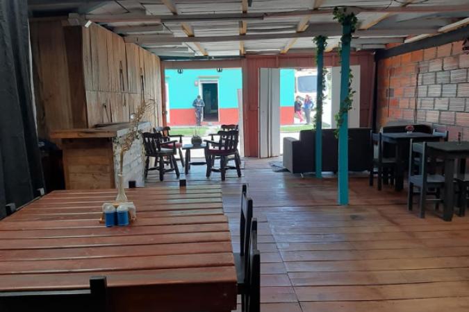 Tenemos un espacio increíble, pensado en ustedes!