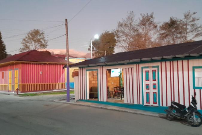 Somo una fotografía Murillense! 