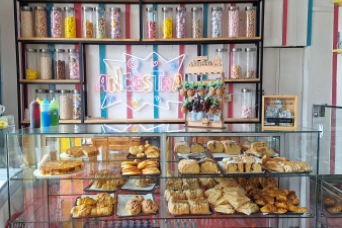 Un poquito de todo encontraras aquí!