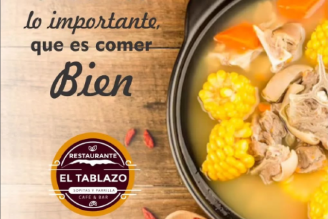 Si se trata de comer bien! aquí te esperamos! 