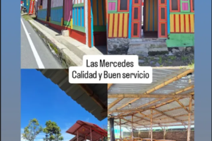 Somos Color y Sabor murillense.