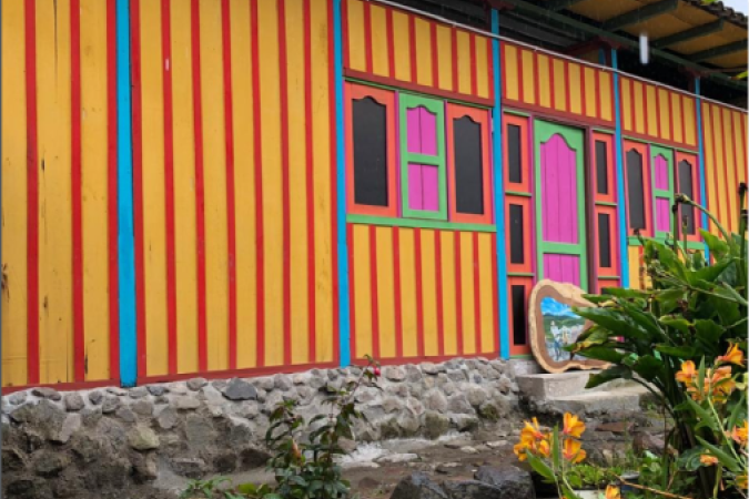 Exaltamos la Arquitectura de Tabla Parada.