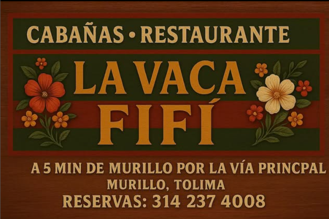 La Vaca Fifí