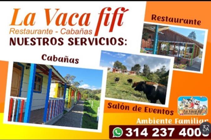 Publicidad diseñada para ti! 