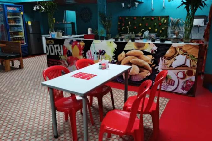 Nuestras Instalaciones!