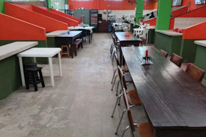 Nuestras instalaciones.