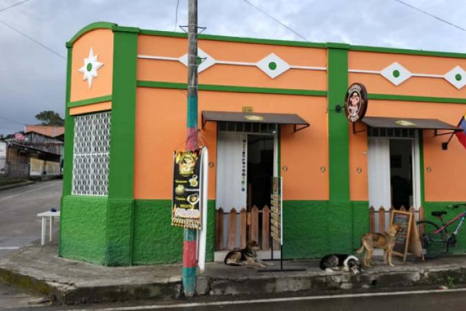 Nuestras Instalaciones.