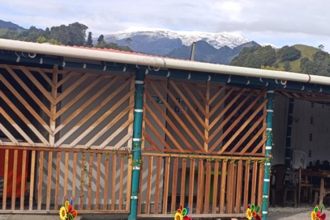 Fachada