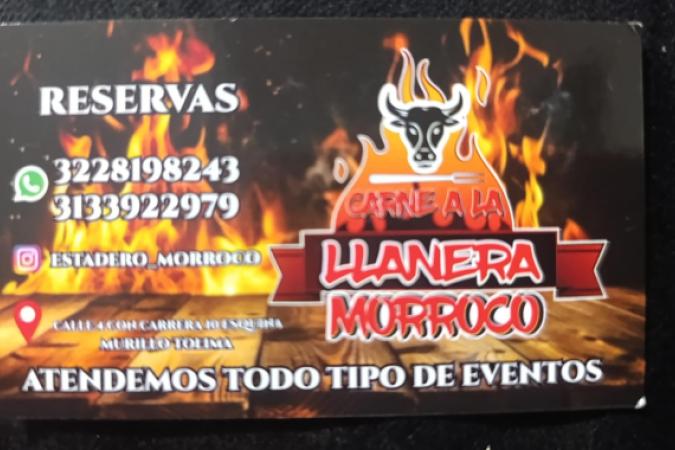Tarjetas de presentación