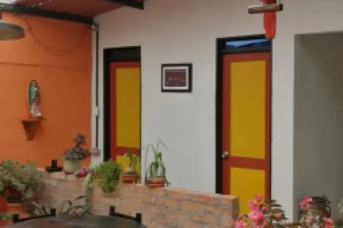 CASA PARAISO HOSTAL