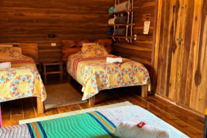 Habitaciones Multiples!