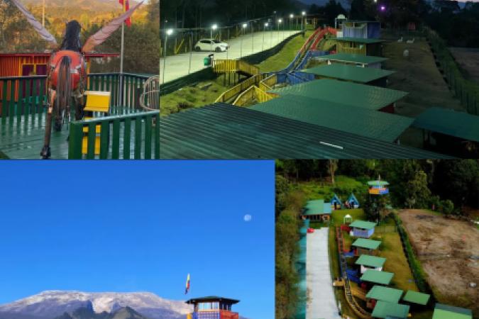 Nuestras instalaciones