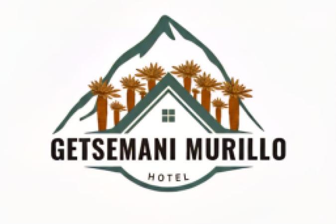Hotel Getsemani Murillo  