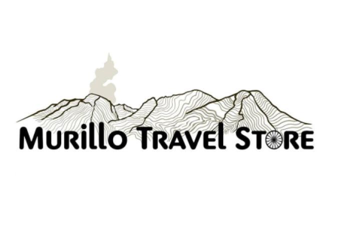 Murillo Travel Store