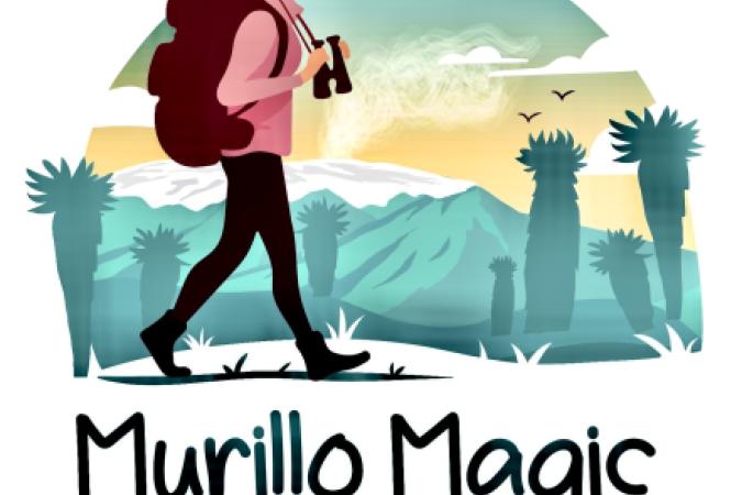 Murillo Magic Operadora