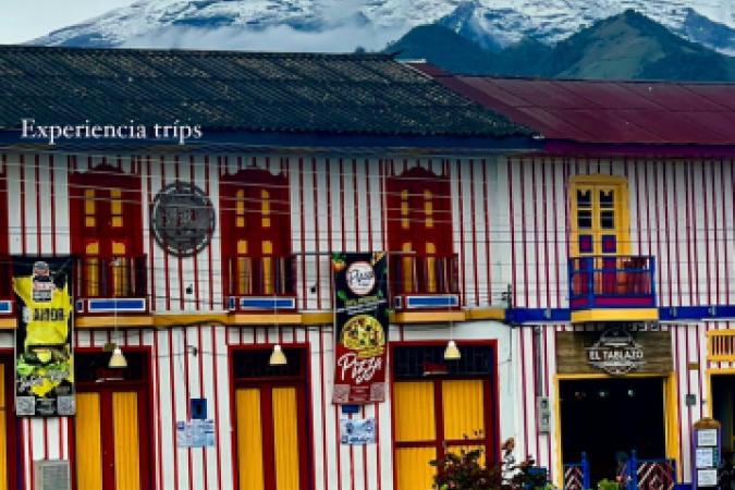 Arquitectura de Tabla Parada.