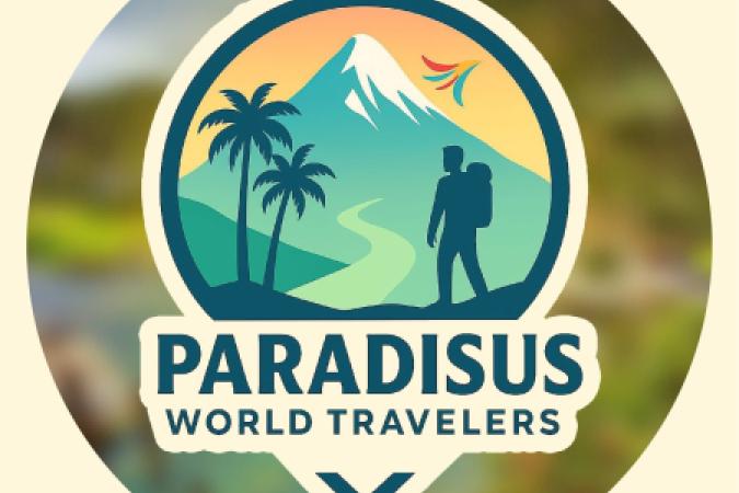 Paradisios Worlds Travels