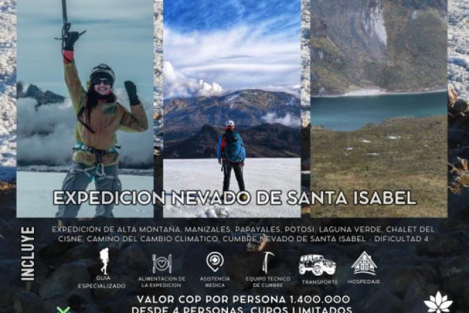 Paquetes turísticos 